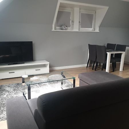 Aparthenryk1 Neisse Exterior foto